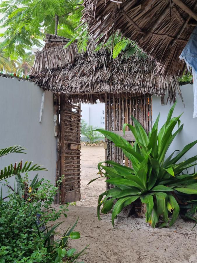 Sunny House Paje Hotel Exterior photo