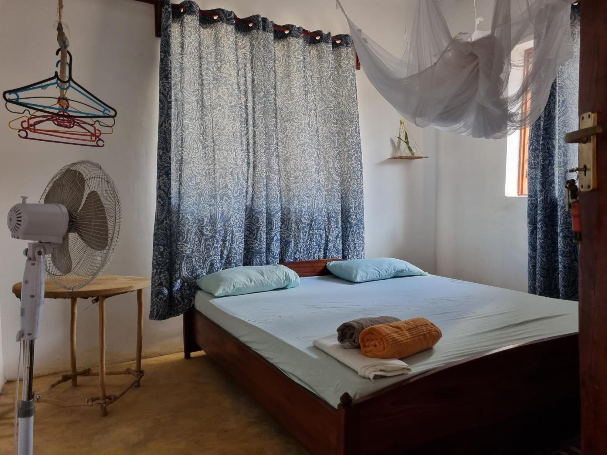 Sunny House Paje Hotel Room photo
