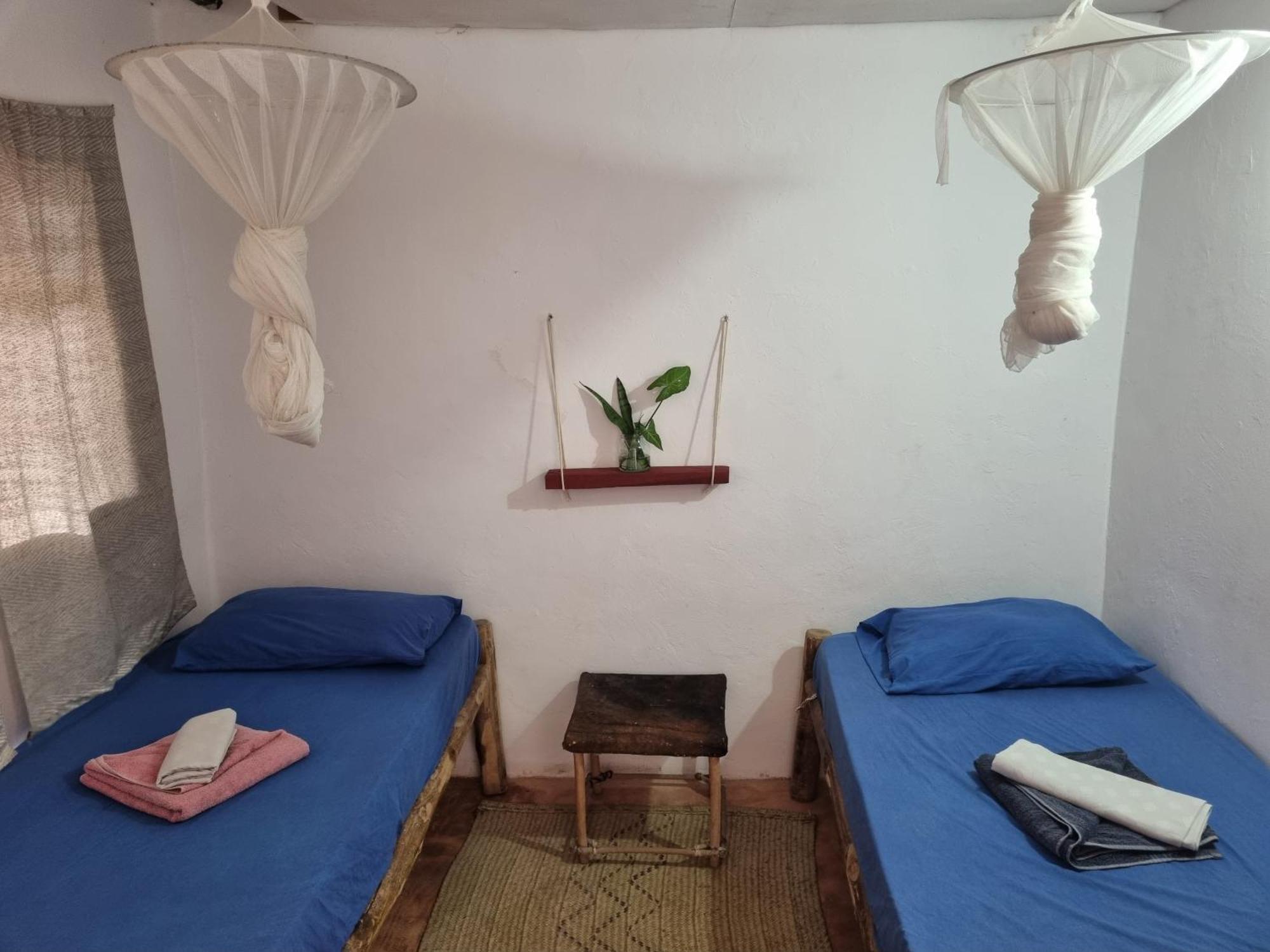Sunny House Paje Hotel Room photo