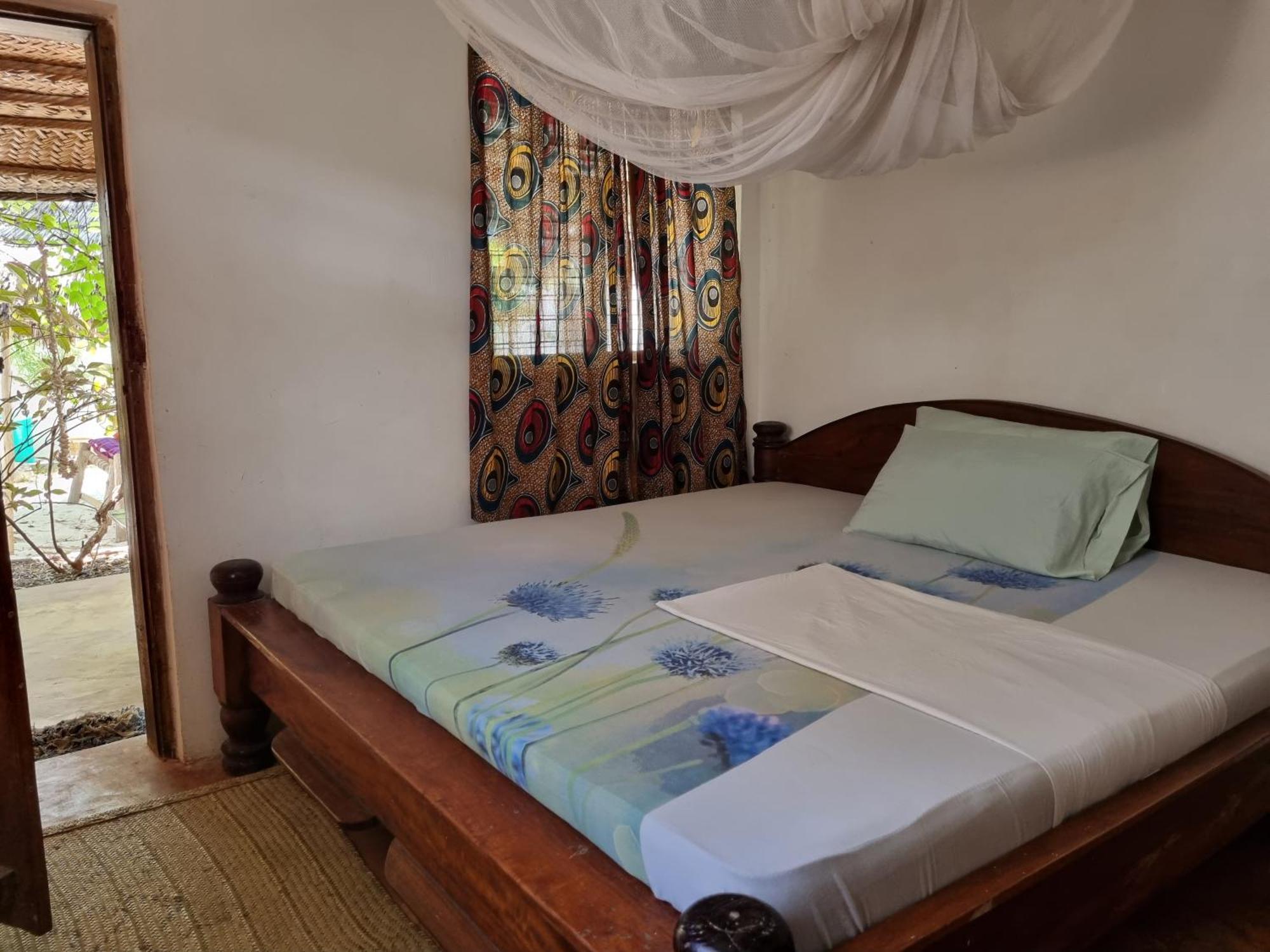 Sunny House Paje Hotel Room photo